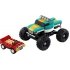 LEGO® Creator Monstertruck 31101